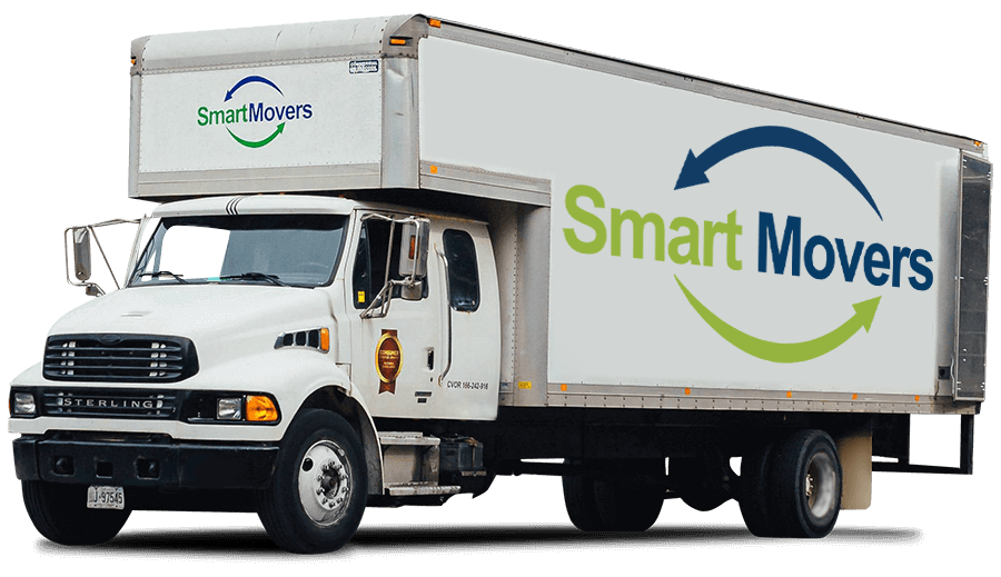 ship smart movers