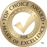 Top Choice Award 2024 Smart Movers