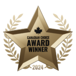 Consumer Award Winner Canada 2024 Smart Movers